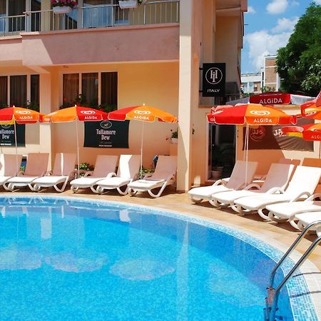 Italia Hotel ネセバル 設備 写真