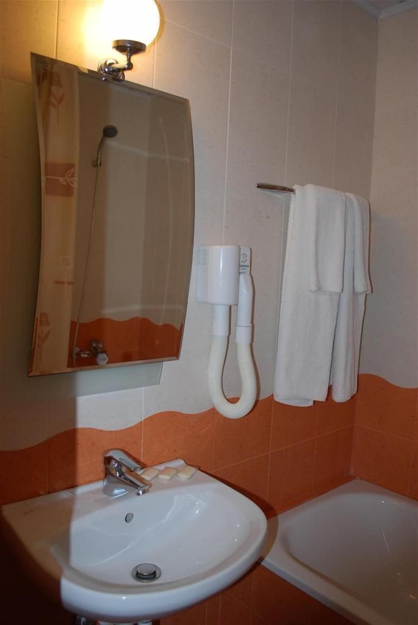 Italia Hotel ネセバル 部屋 写真