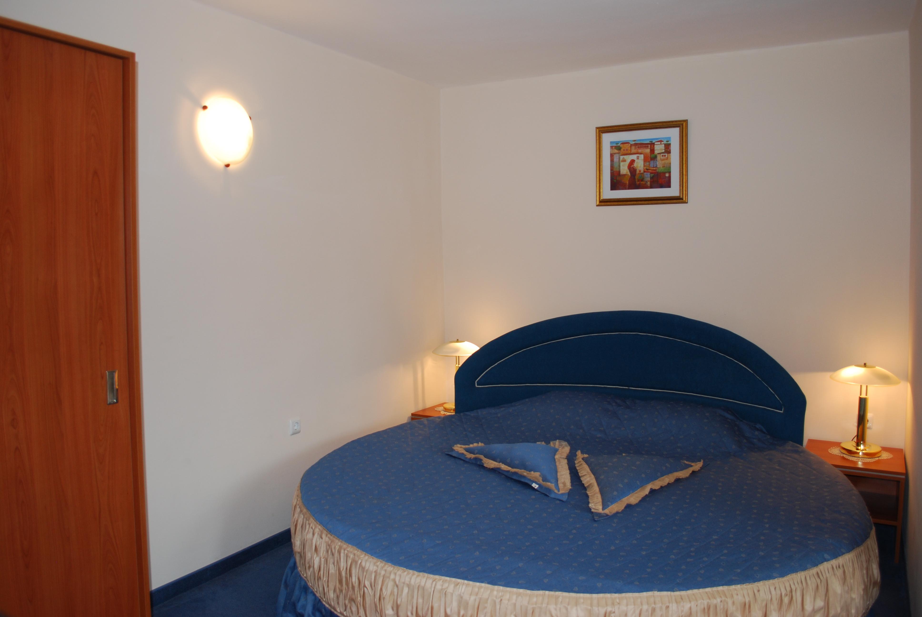 Italia Hotel ネセバル 部屋 写真