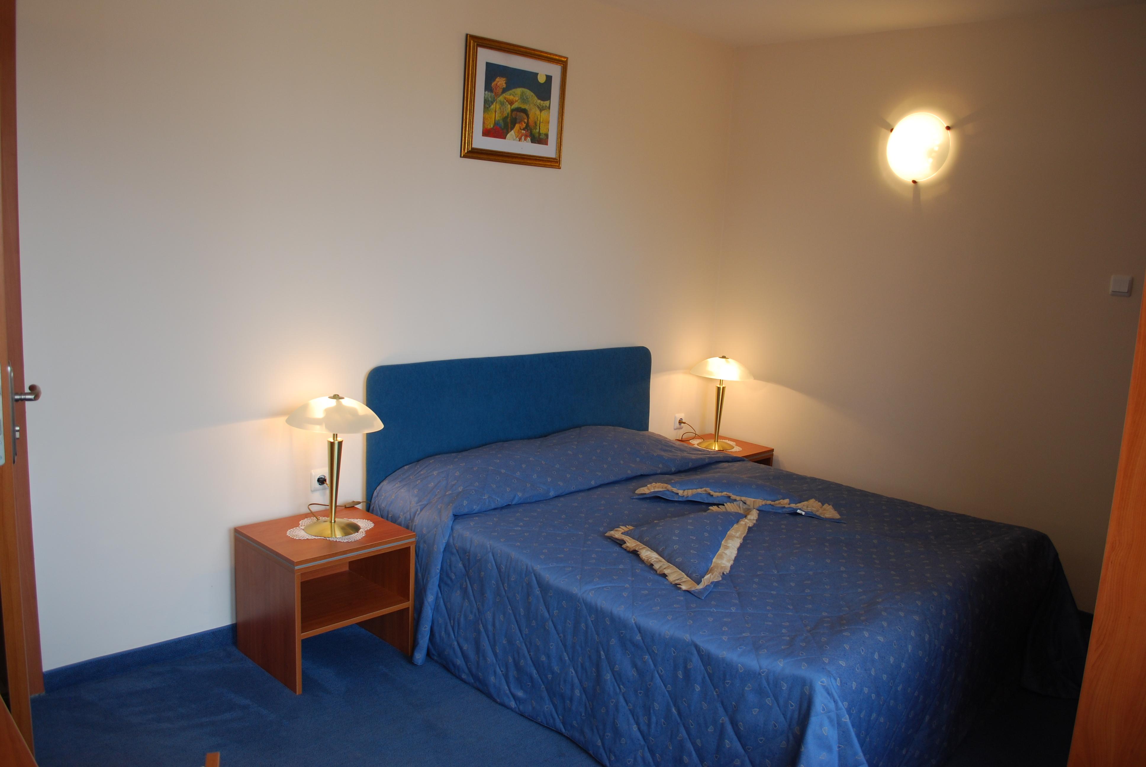 Italia Hotel ネセバル 部屋 写真